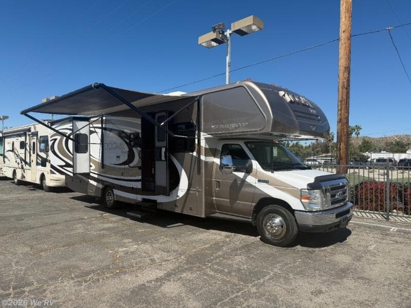 Used 2015 Fleetwood Tioga Ranger 31M available in Hemet, California
