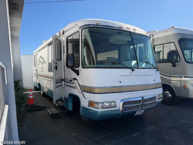 Used 2017 Rexhall RexAir R available in Hemet, California