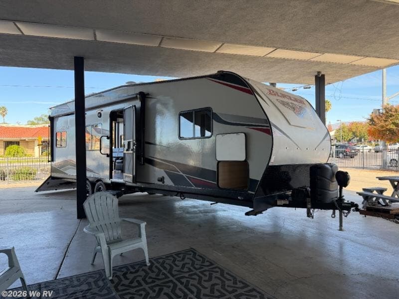 Used 2022 Genesis Supreme  Blaze'n 2614 available in Hemet, California