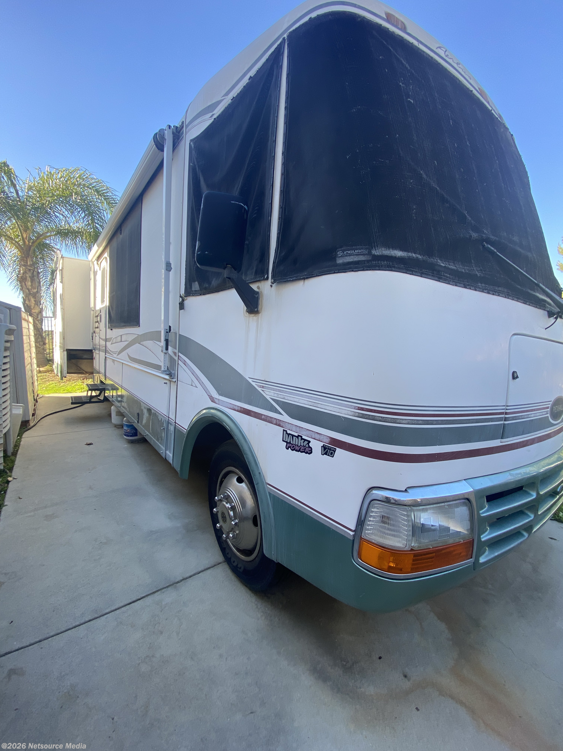 Used 1999 Rexhall Aerbus  available in Sunland, California