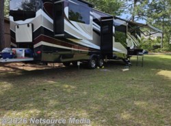 Used 2019 Grand Design Solitude 375RES-R available in Pointblank, Texas