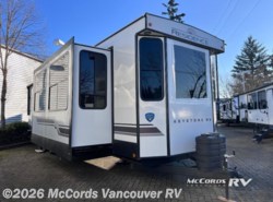 New 2025 Keystone Residence 401MKTS available in Battle Ground, Washington