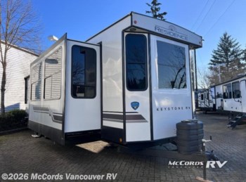New 2025 Keystone Residence 401MKTS available in Battle Ground, Washington