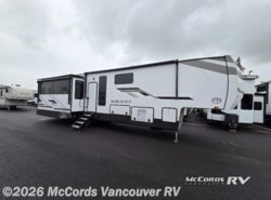 New 2026 Forest River Sierra 3900HBLR available in Battle Ground, Washington