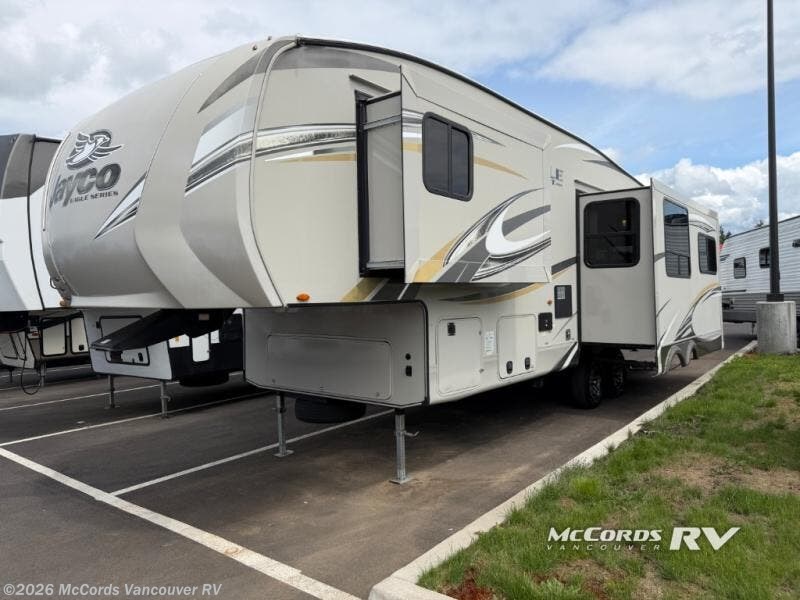 Used 2018 Jayco Eagle HT 28.5RSTS available in Battle Ground, Washington