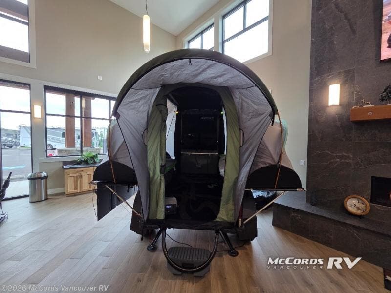 New 2025 SylvanSport  GOAT ALL OUT available in Battle Ground, Washington
