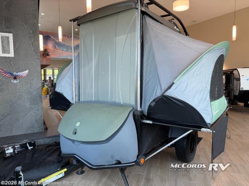 New 2025 SylvanSport  GOAT BIG available in Battle Ground, Washington