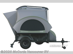 New 2025 SylvanSport GOAT BASE available in Battle Ground, Washington