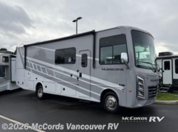 New 2026 Thor Motor Coach Hurricane 29L available in Battle Ground, Washington