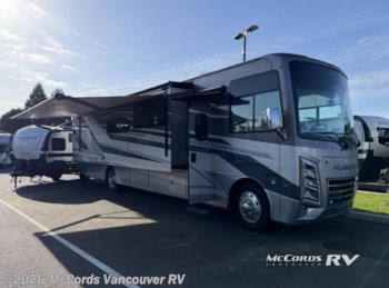 New 2026 Thor Motor Coach Hurricane 36H available in Battle Ground, Washington