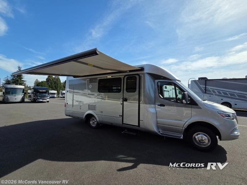Used 2023 Leisure Travel Unity U24MB available in Battle Ground, Washington