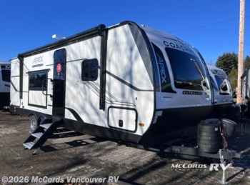 New 2025 Coachmen Apex Ultra-Lite 242BARV available in Battle Ground, Washington