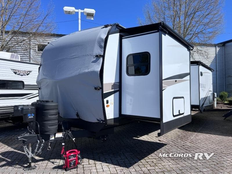 New 2025 Forest River Rockwood Ultra Lite 2906BS available in Battle Ground, Washington