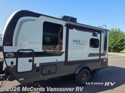 New 2026 Forest River Rockwood Geo Pro G15FBS available in Battle Ground, Washington