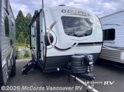 Used 2025 Forest River Rockwood Geo Pro G15FBS available in Battle Ground, Washington
