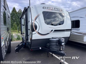 Used 2025 Forest River Rockwood Geo Pro G15FBS available in Battle Ground, Washington