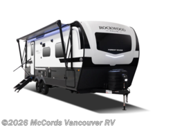 New 2026 Forest River Rockwood Mini Lite 2511S available in Battle Ground, Washington