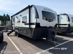 New 2026 Forest River Rockwood Mini Lite 2511S available in Battle Ground, Washington