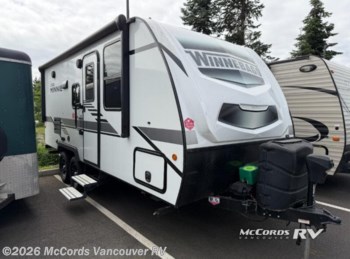 Used 2021 Winnebago Micro Minnie 2108DS available in Battle Ground, Washington