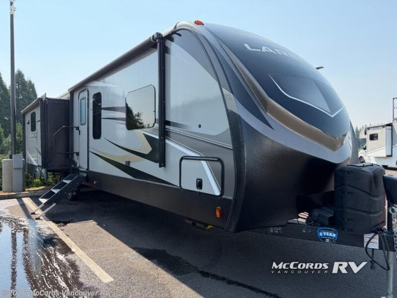 Used 2020 Keystone Laredo 335MK available in Battle Ground, Washington