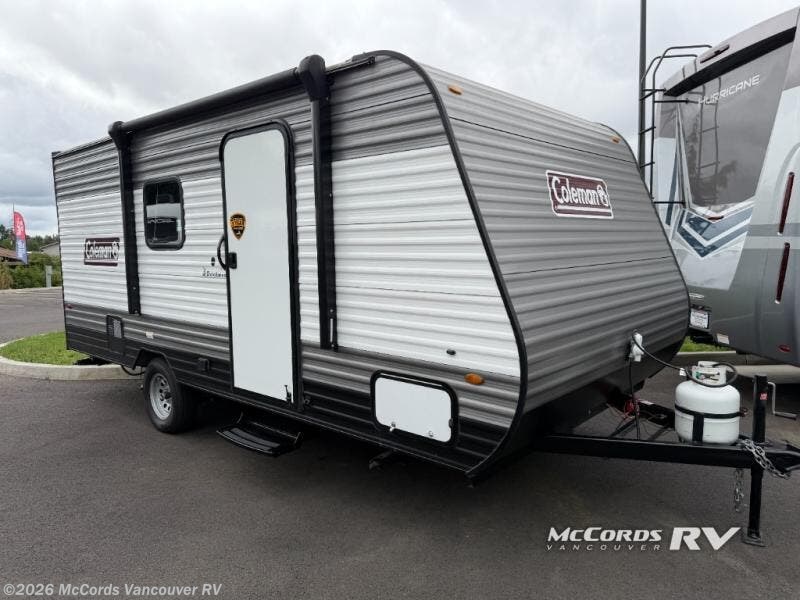 Used 2021 Coleman  17B available in Battle Ground, Washington