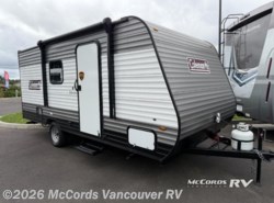 Used 2021 Coleman 17B available in Battle Ground, Washington