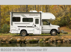 New 2027 Thor Motor Coach Chateau 19Z Chevy available in Battle Ground, Washington
