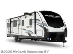 Used 2022 Keystone Passport GT 2870RL available in Battle Ground, Washington