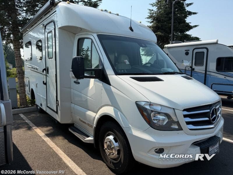 Used 2018 Pleasure-Way Plateau XLTS Std. Model available in Battle Ground, Washington