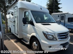 Used 2018 Pleasure-Way Plateau XLTS Std. Model available in Battle Ground, Washington