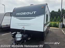 Used 2022 Keystone Hideout Single Axle 177RD available in Battle Ground, Washington