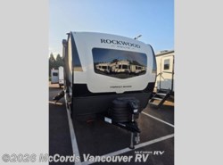 New 2027 Forest River Rockwood Mini Lite 2109S available in Battle Ground, Washington