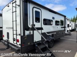 New 2027 Forest River Rockwood Mini Lite 2205S available in Battle Ground, Washington
