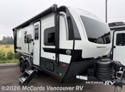 New 2027 Forest River Rockwood Geo Pro G20SBH available in Battle Ground, Washington