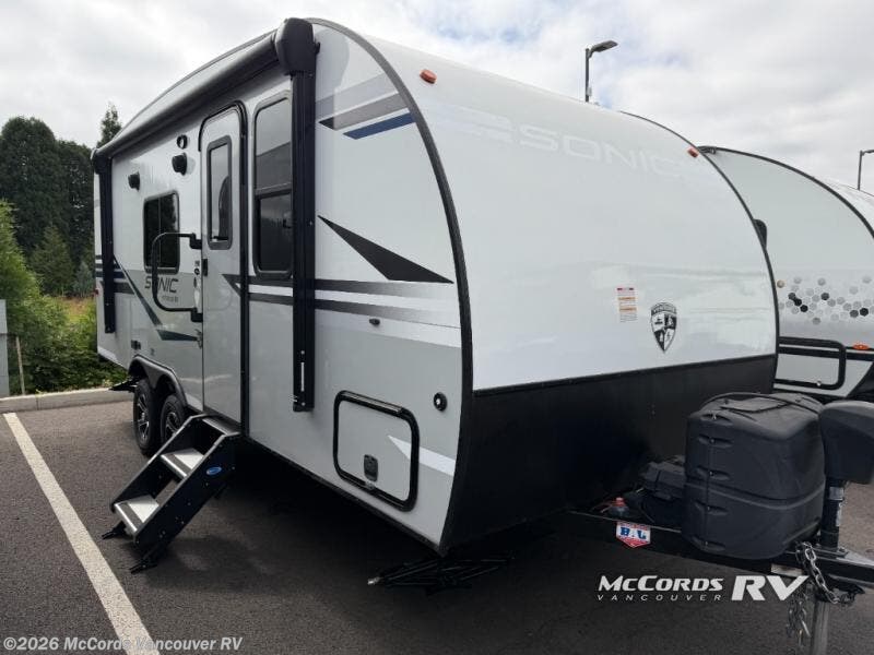 Used 2020 Venture RV Sonic SN190VRB available in Battle Ground, Washington