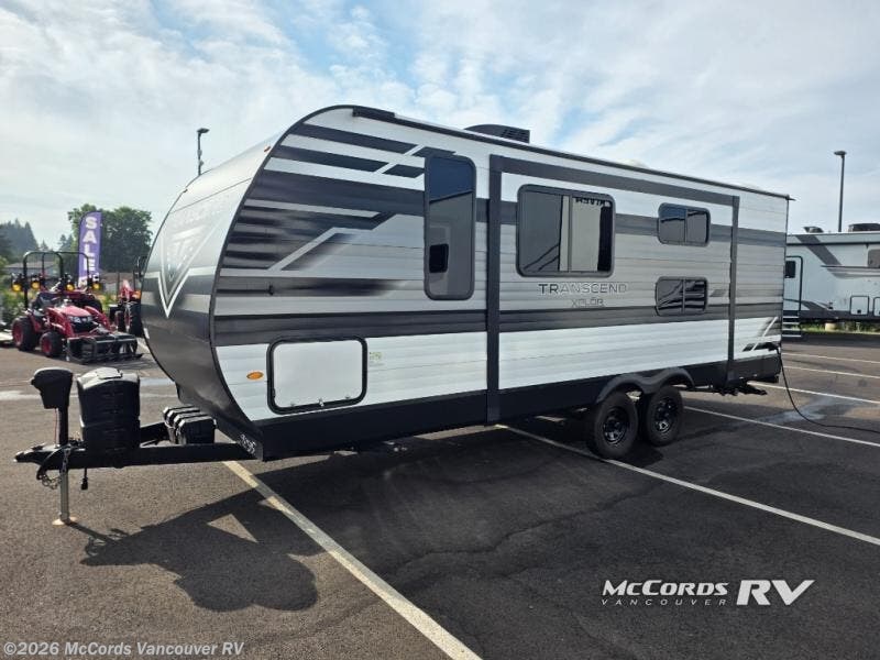 Used 2023 Grand Design Transcend Xplor 235BH available in Battle Ground, Washington