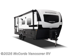 New 2027 Forest River Rockwood Mini Lite 2520BH available in Battle Ground, Washington