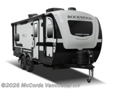 New 2027 Forest River Rockwood Geo Pro G20SFB available in Battle Ground, Washington