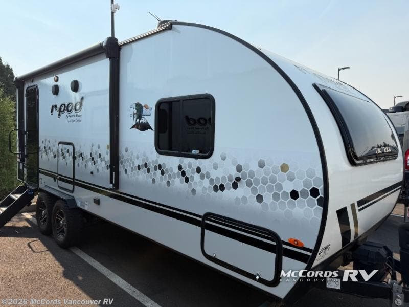 Used 2022 Forest River  R Pod RP-202 available in Battle Ground, Washington
