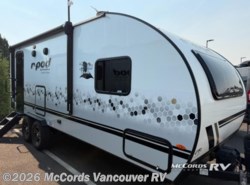 Used 2022 Forest River R Pod RP-202 available in Battle Ground, Washington