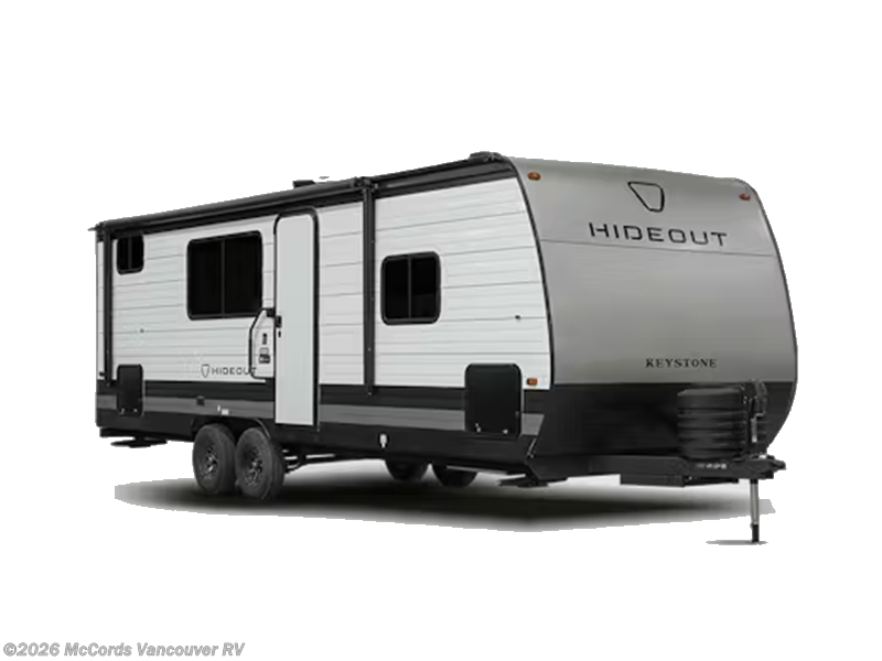 New 2027 Keystone Hideout 210RLWE available in Battle Ground, Washington