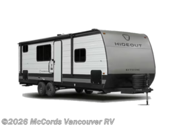 New 2027 Keystone Hideout 210RLWE available in Battle Ground, Washington