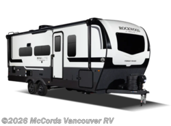 New 2027 Forest River Rockwood Mini Lite 2524FBT available in Battle Ground, Washington