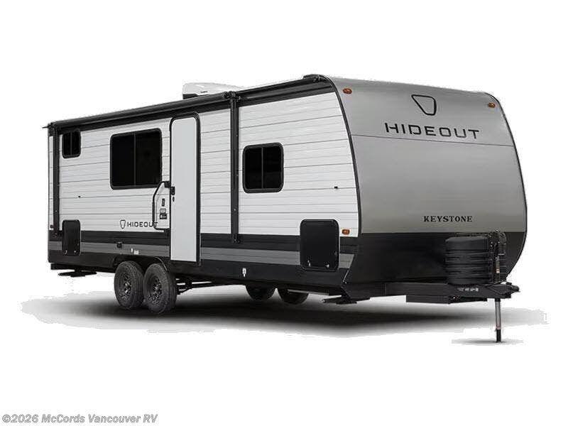 New 2027 Keystone Hideout 234MLSWE available in Battle Ground, Washington
