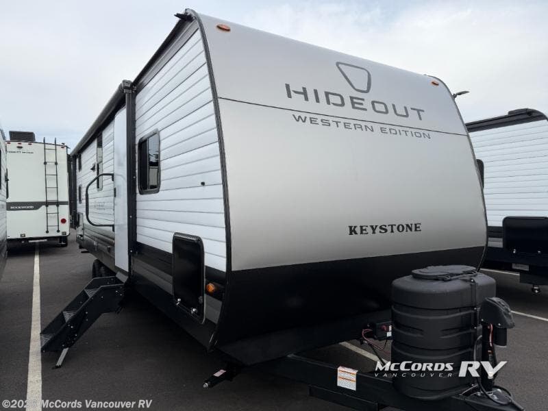 New 2027 Keystone Hideout 262BHSWE available in Battle Ground, Washington