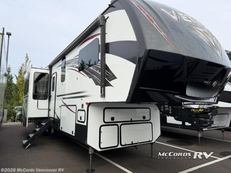 Used 2020  K-Z Venom 4013TK by K-Z from McCords Vancouver RV in Battle Ground, WA