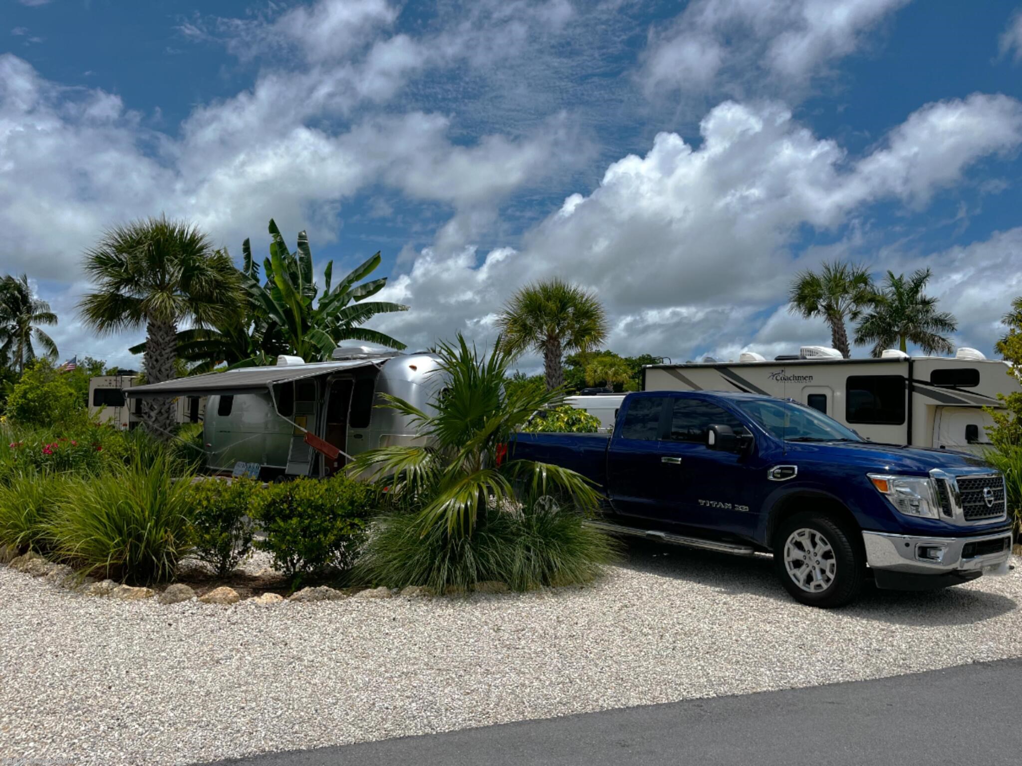 Used 2005 Airstream Safari SE Rear Bedroom Queen available in Dallas, Texas