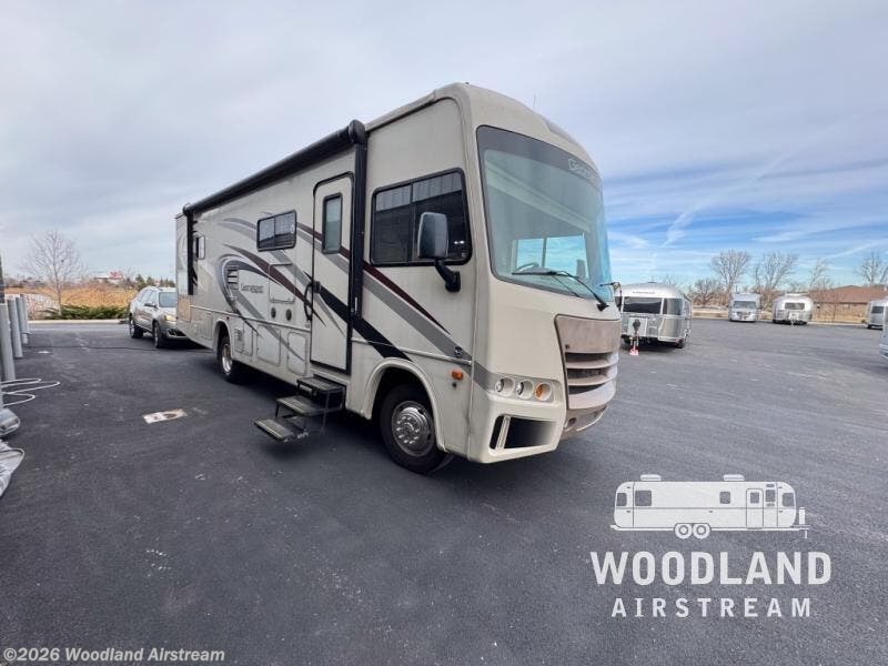 Used 2016 Forest River Georgetown 3 Series 30X3 available in Lebanon, Indiana
