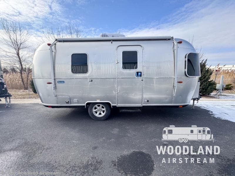 New 2026 Airstream Bambi 20FB available in Lebanon, Indiana