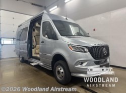 New 2026 Airstream Interstate 24GL Std. Model available in Lebanon, Indiana